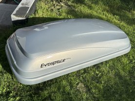 Louer le coffre de toit Louer le coffre de toit